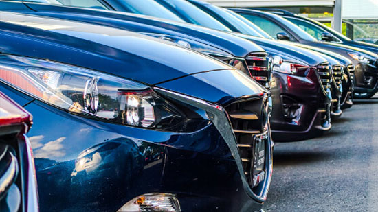 up-to-date cars